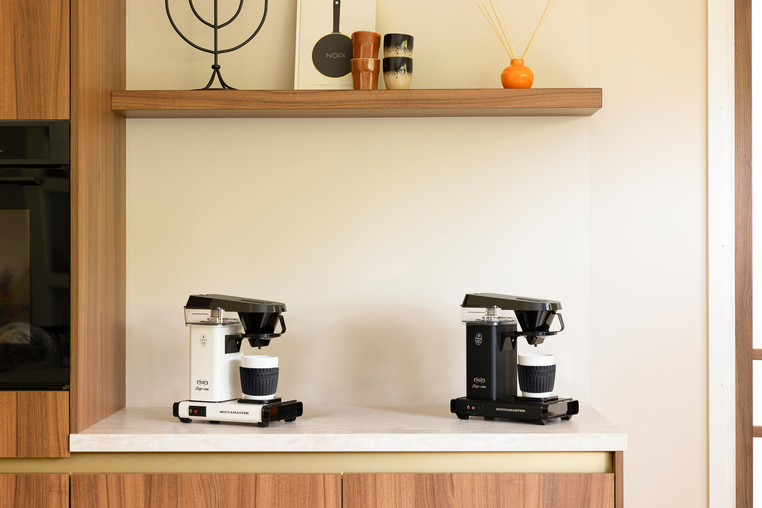 Moccamaster cupone sfeer 4