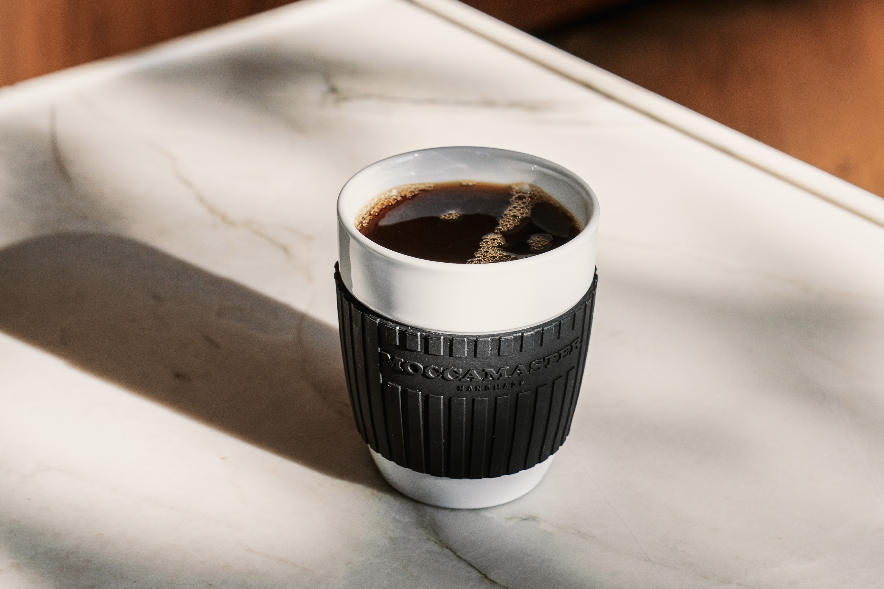Moccamaster cupone sfeer 5