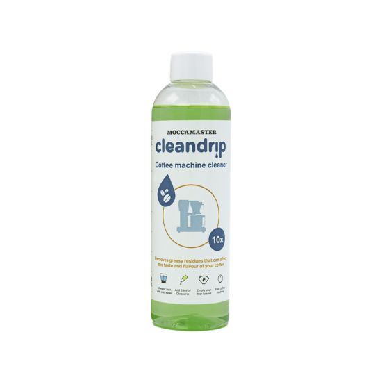 Le détergent Cleandrip 250 ml