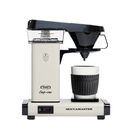 Cup-One Off-White