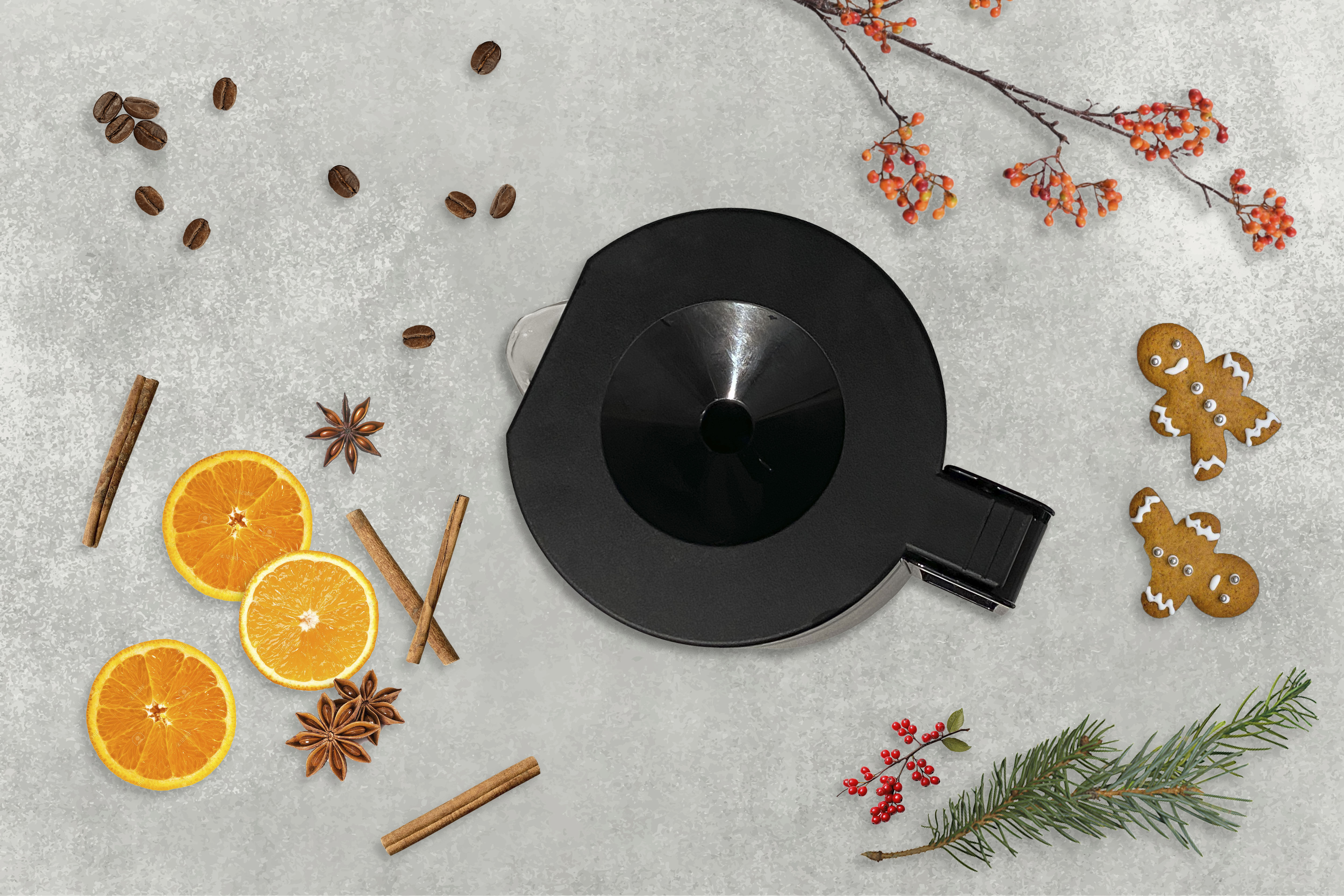 Noël avec une Touche de Café : Régalez vos Sens avec ces Délicieuses Recettes