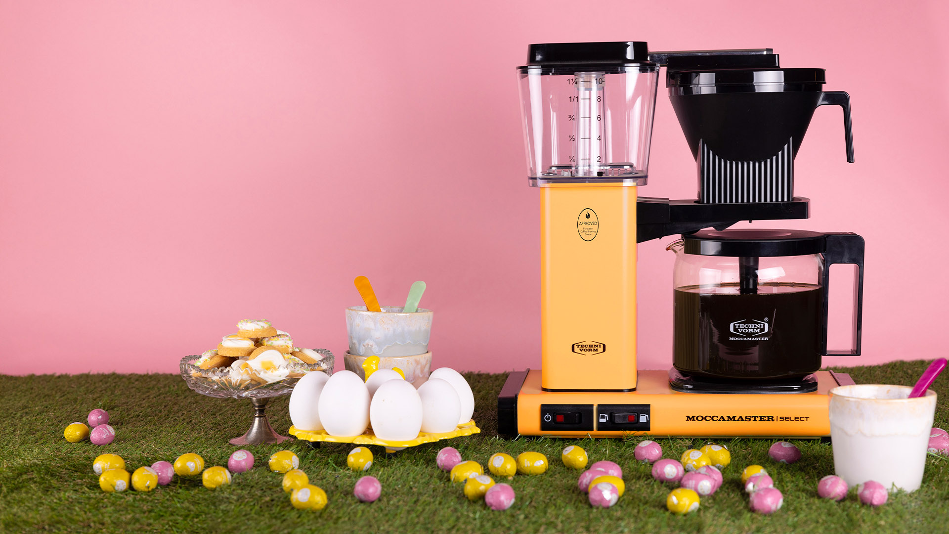 Organiser le Brunch de Pâques Parfait