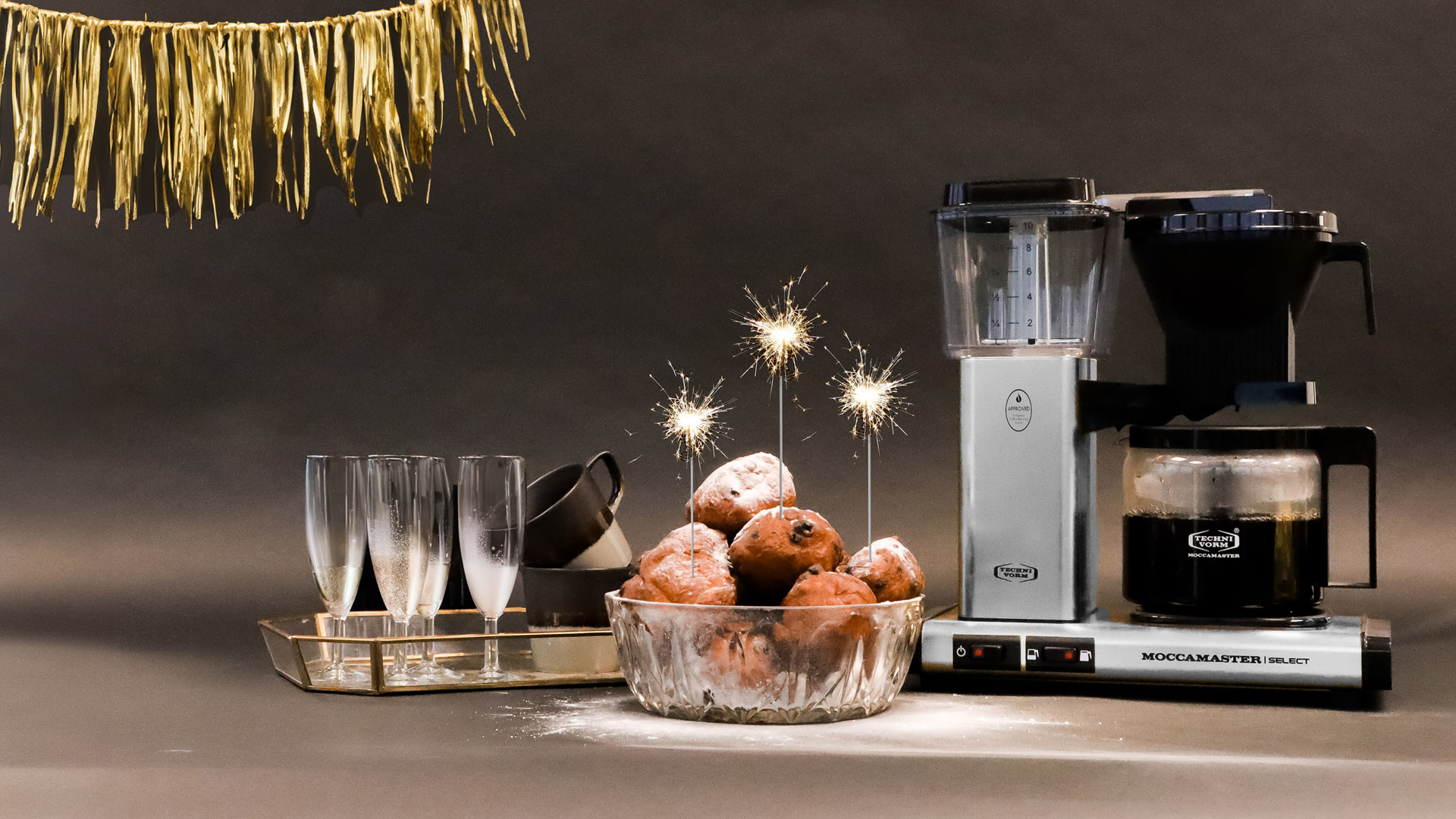 Améliorez votre bien-être avec le café en cette nouvelle année
