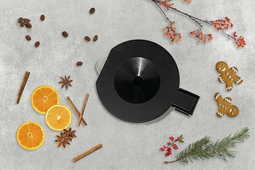 Noël avec une Touche de Café : Régalez vos Sens avec ces Délicieuses Recettes