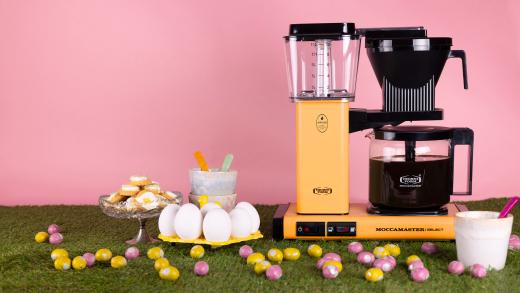 Organiser le Brunch de Pâques Parfait