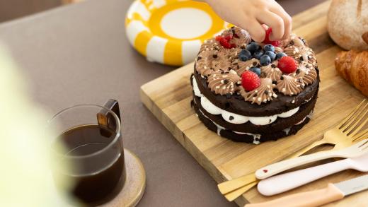 Accords Café et Mets : Une Alliance Faite au Paradis Culinaire