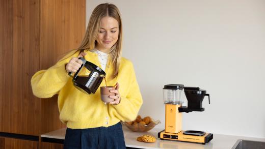 Les Bienfaits pour la Santé du Café