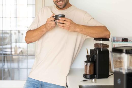 La bonne mouture : la clé d'un café filtre parfait