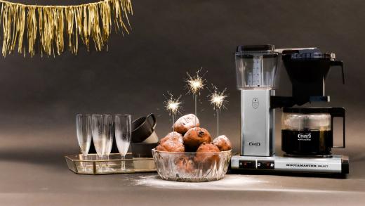 Améliorez votre bien-être avec le café en cette nouvelle année