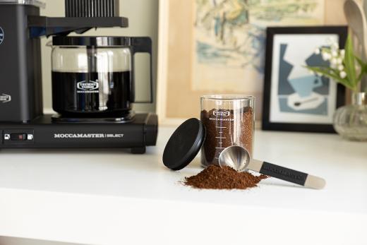 Pourquoi le café fraîchement moulu est-il meilleur ?