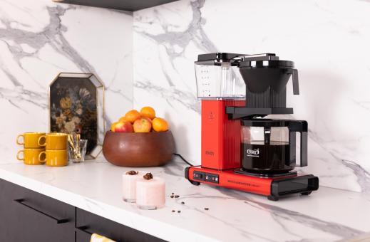 Trois recettes de café saines à déguster sans culpabilité