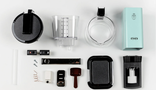Comment fonctionne une cafetière Moccamaster ?