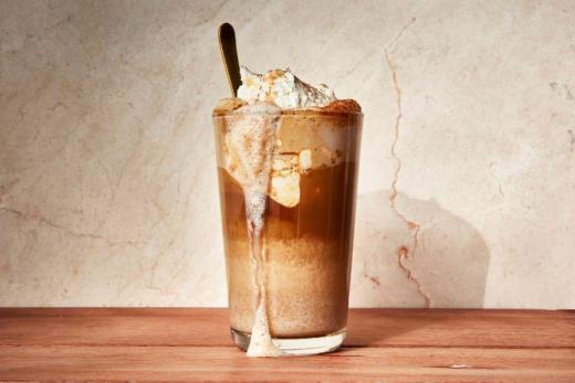 Pumpkin Spice Latte