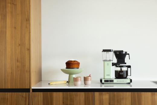 Profitez du printemps avec un délicieux Banana Bread au Café