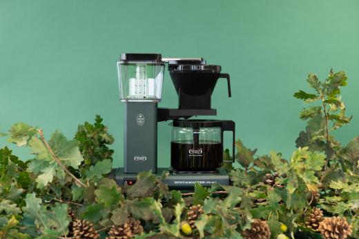 Que signifie la durabilité pour Moccamaster ?