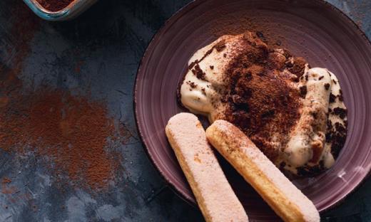 Recette du tiramisu – recette originale de la famille Moccamaster