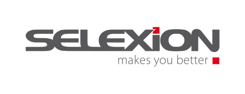 Selextion logo