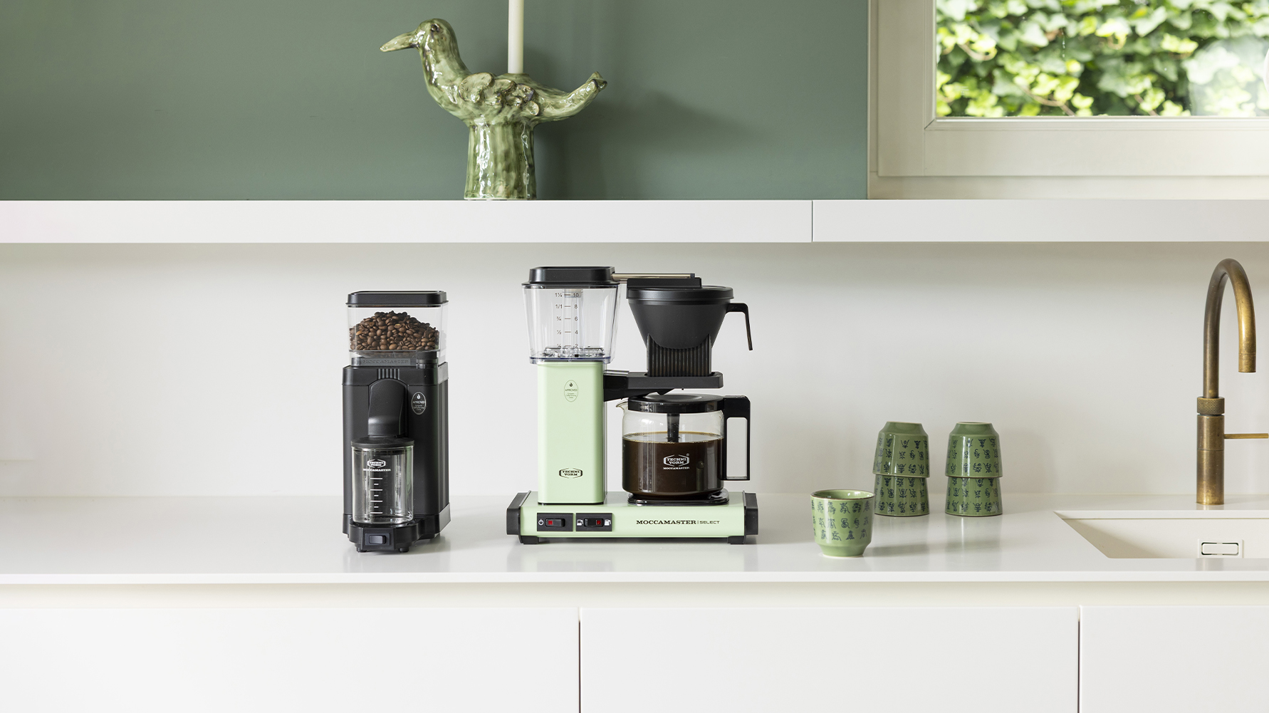 Moccamaster Accessories